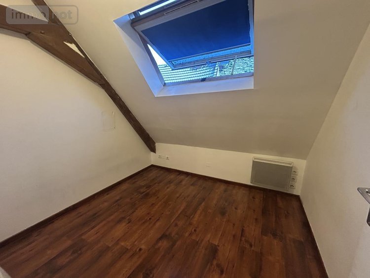 Appartement a vendre Cambrai 59400 Nord 42 m2 3 pièces 54800 euros