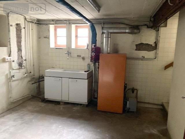 Maison a vendre Loyettes 01360 Ain 75 m2 3 pièces 250000 euros