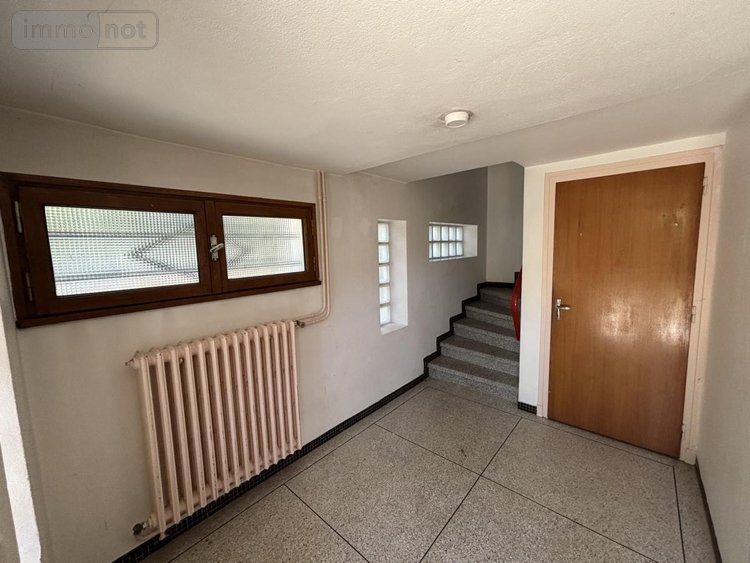 Maison a vendre La Ravoire 73490 Savoie 181 m2 6 pièces 378000 euros