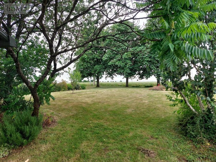 Maison a vendre Saint-Erblon 53390 Mayenne 137 m2 8 pièces 241000 euros