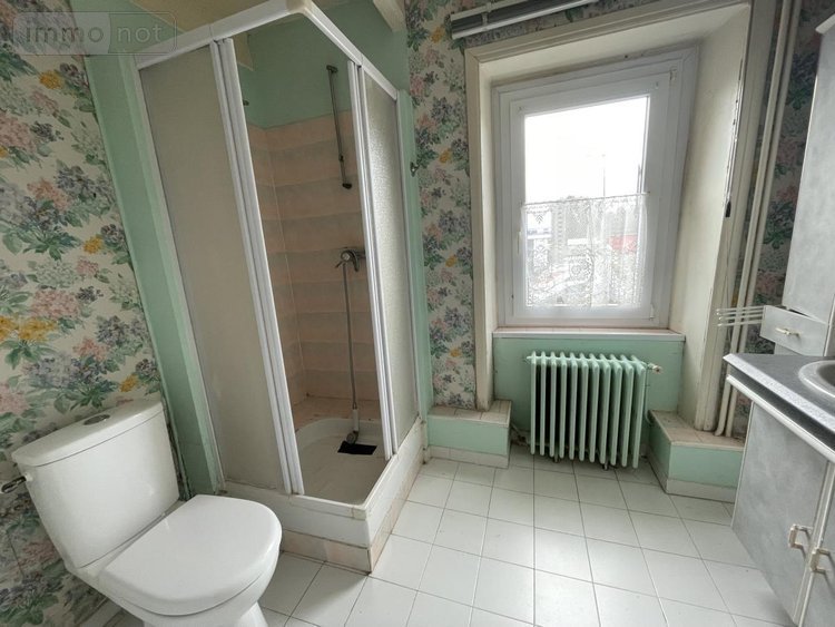 Maison a vendre Ploubazlanec 22620 Côtes-d'Armor 117 m2 6 pièces 270900 euros
