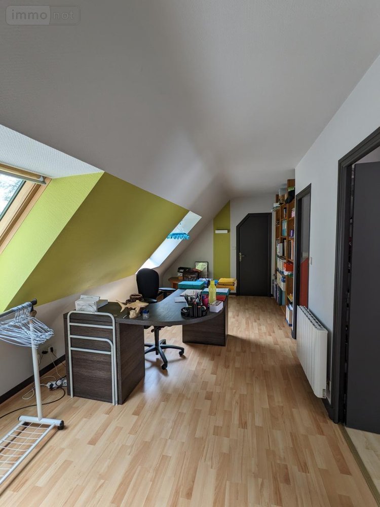 Maison a vendre Plourin-lès-Morlaix 29600 Finistère 162 m2 6 pièces 401400 euros