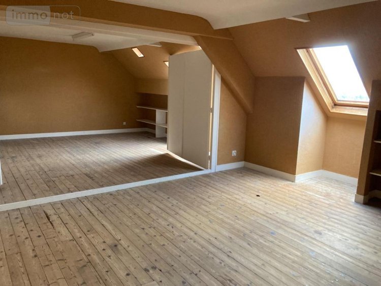 Fonds et murs commerciaux a vendre Brix 50700 Manche 320 m2  136240 euros