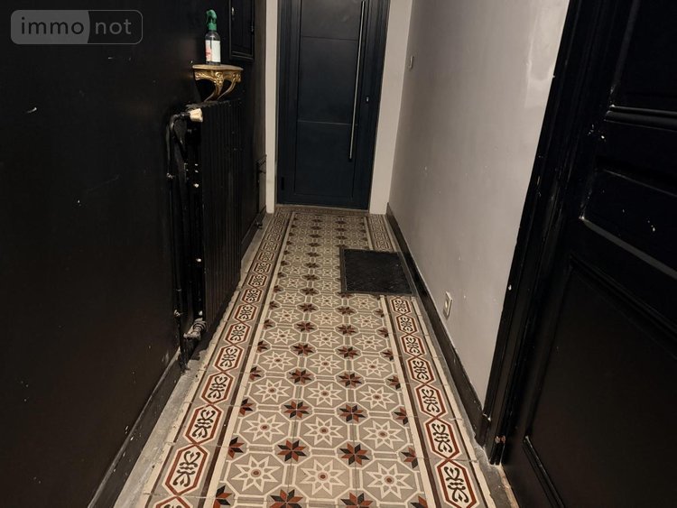 Maison a vendre Cherbourg-en-Cotentin 50100 Manche 120 m2 6 pièces 367000 euros