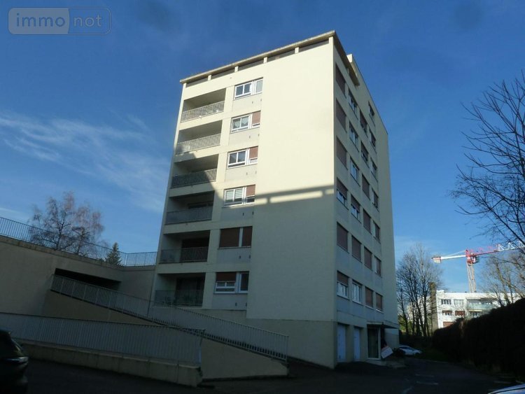 Appartement a vendre Talant 21240 Côte-d'Or 98 m2  195000 euros