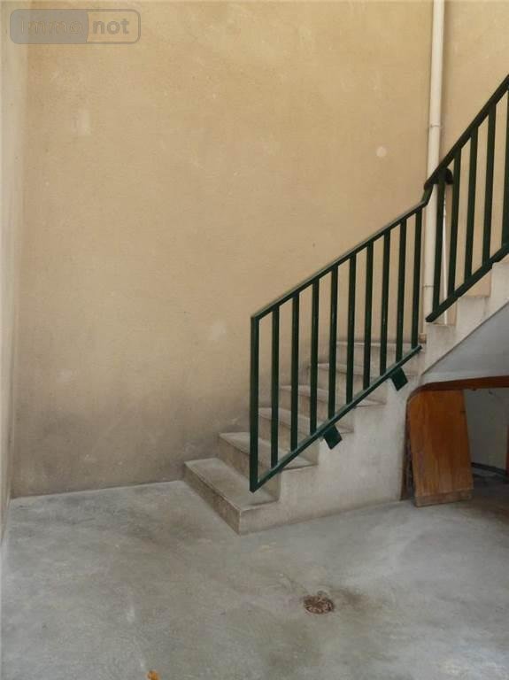 Maison a vendre Belley 01300 Ain 117 m2 5 pièces 95000 euros