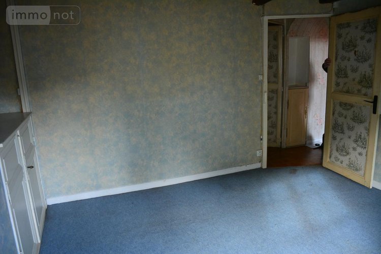 Maison a vendre Saint-Loup-du-Dorat 53290 Mayenne 112 m2 7 pièces 48150 euros