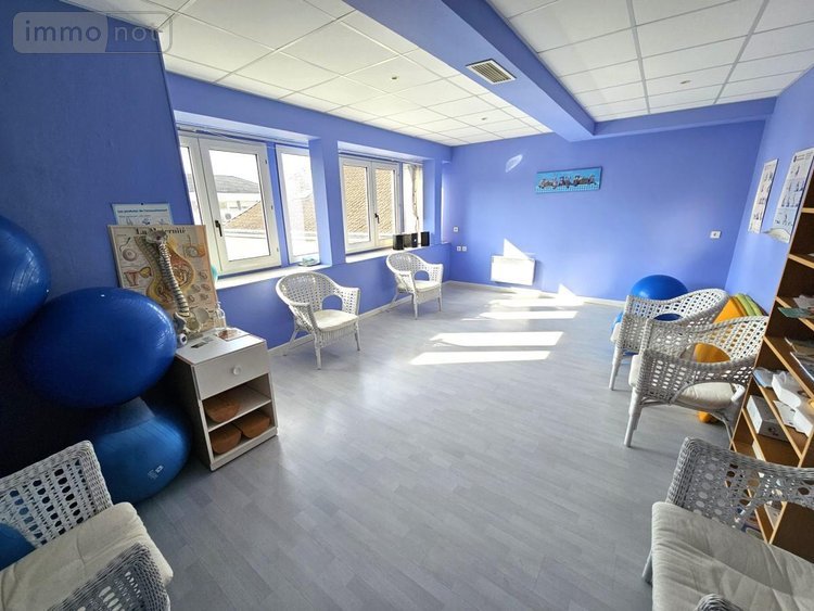 Fonds et murs commerciaux a vendre Troyes 10000 Aube 182 m2  239200 euros