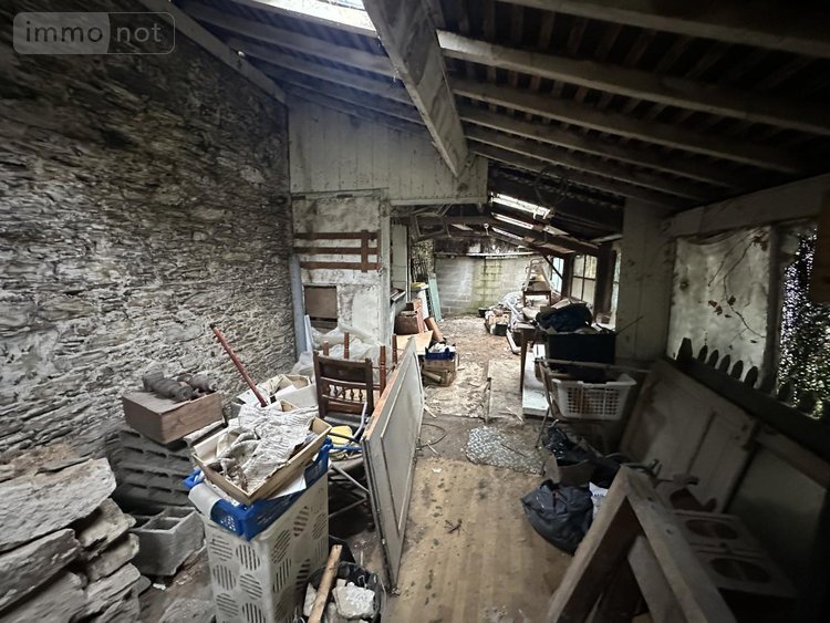 Appartement a vendre Cancale 35260 Ille-et-Vilaine 48 m2 3 pièces 244400 euros