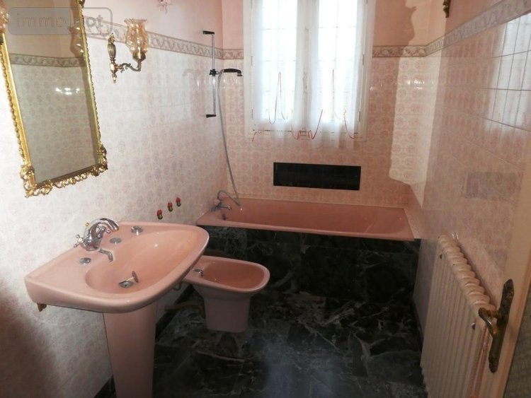 Maison a vendre Séglien 56160 Morbihan 130 m2 6 pièces 171590 euros