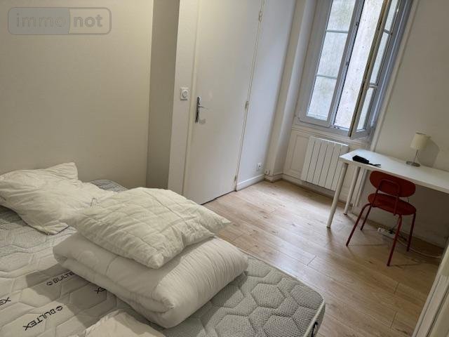 Immeuble a vendre Angers 49000 Maine-et-Loire 76 m2  366800 euros