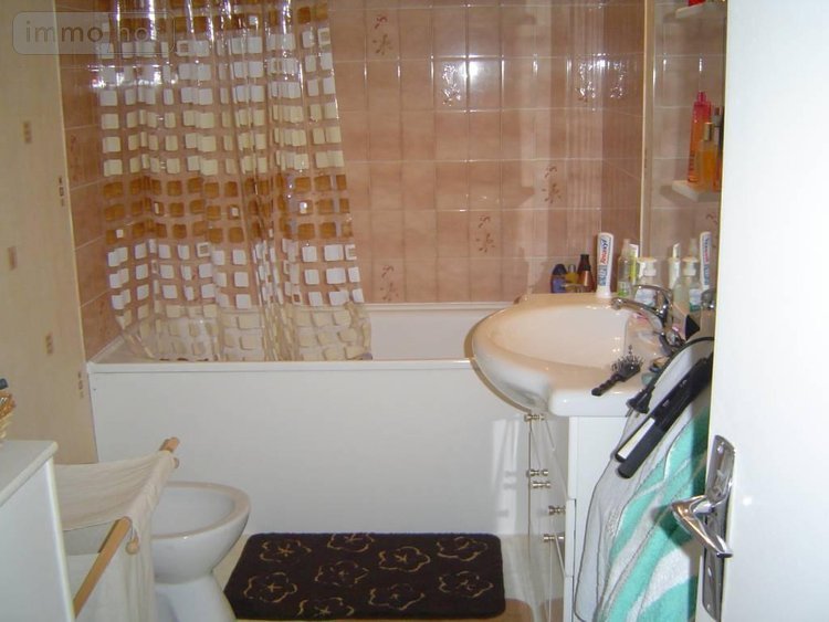 Appartement a vendre Orbec 14290 Calvados 54 m2  79000 euros