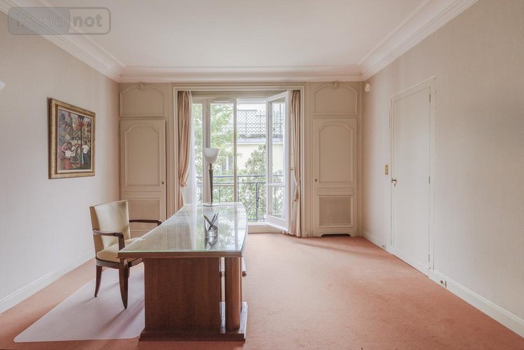 Maison a vendre Neuilly-sur-Seine 92200 Hauts-de-Seine 435 m2 10 pièces 5850000 euros