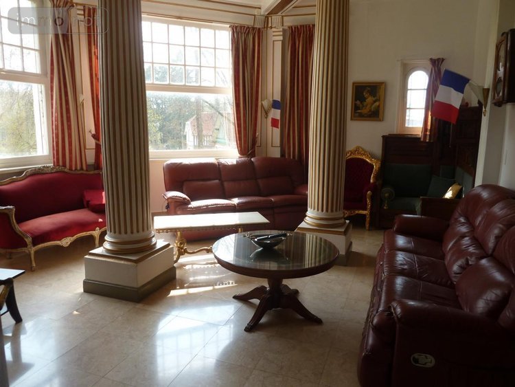 Maison a vendre Busigny 59137 Nord 450 m2 9 pièces 419000 euros