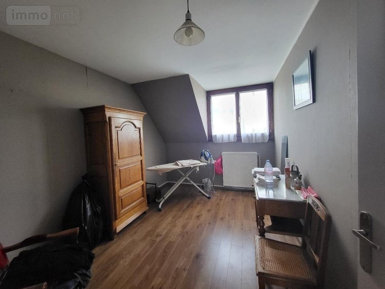 Maison a vendre Saint-Thierry 51220 Marne 118 m2 6 pièces 272500 euros