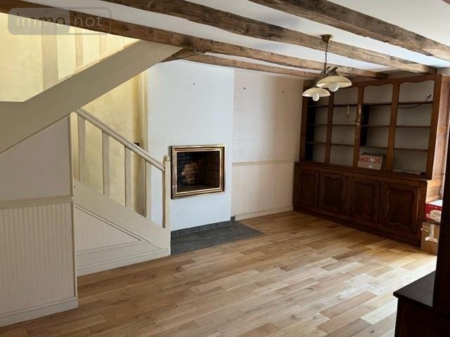 Appartement a vendre Lorient 56100 Morbihan 155 m2 5 pièces 213736 euros