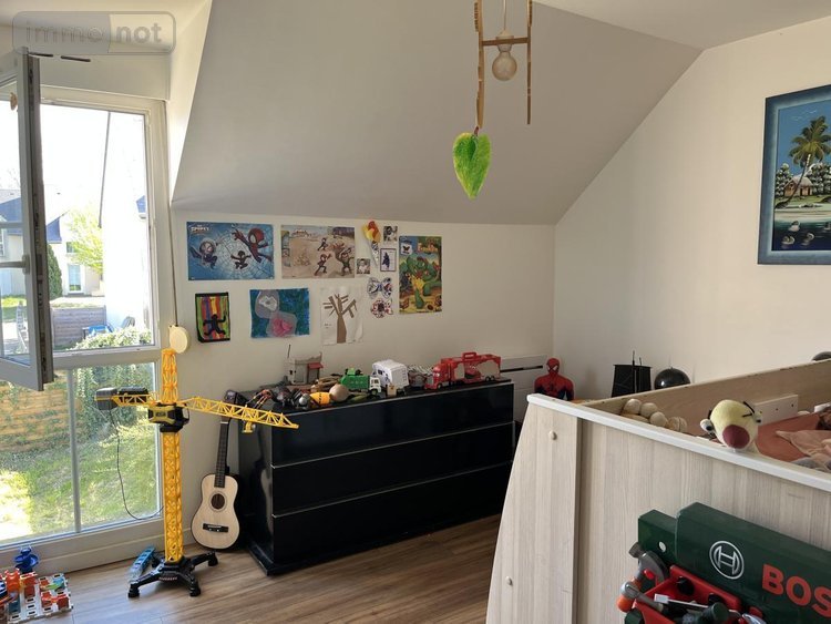 Maison a vendre Dozulé 14430 Calvados 83 m2  235000 euros