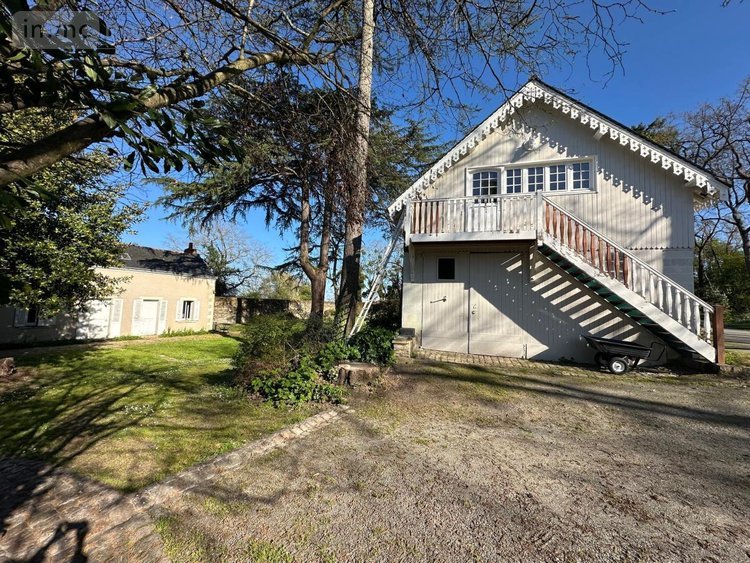 Maison a vendre Angers 49000 Maine-et-Loire 282 m2 10 pièces 1580000 euros