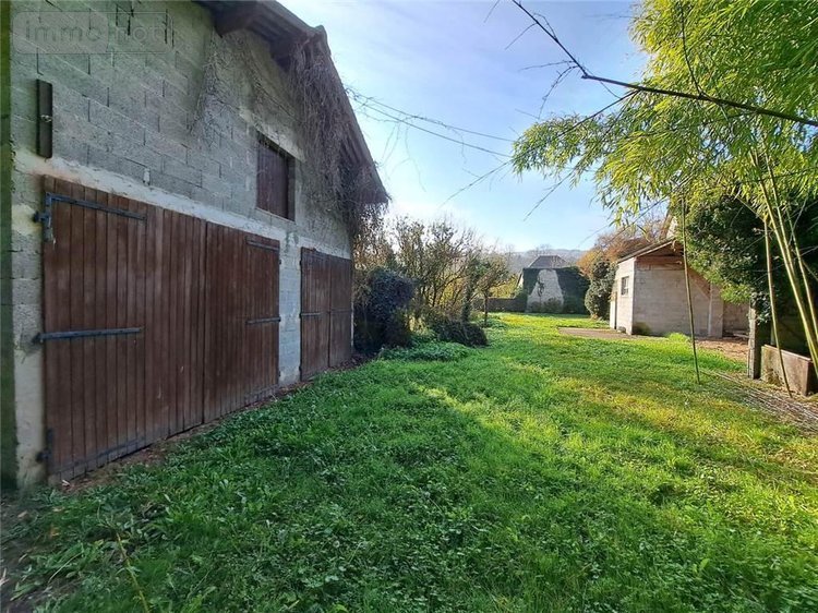 Maison a vendre Chazey-Bons 01300 Ain 130 m2 5 pièces 150000 euros