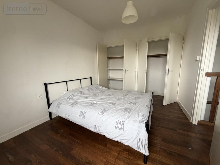 Location maison Pleyber-Christ 29410 Finistère 82 m2 5 pièces 750 euros