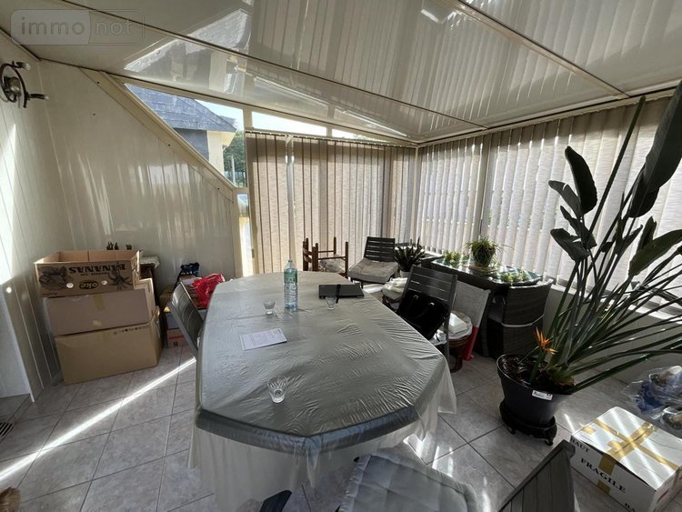 Maison a vendre Caudan 56850 Morbihan 101 m2 4 pièces 299990 euros