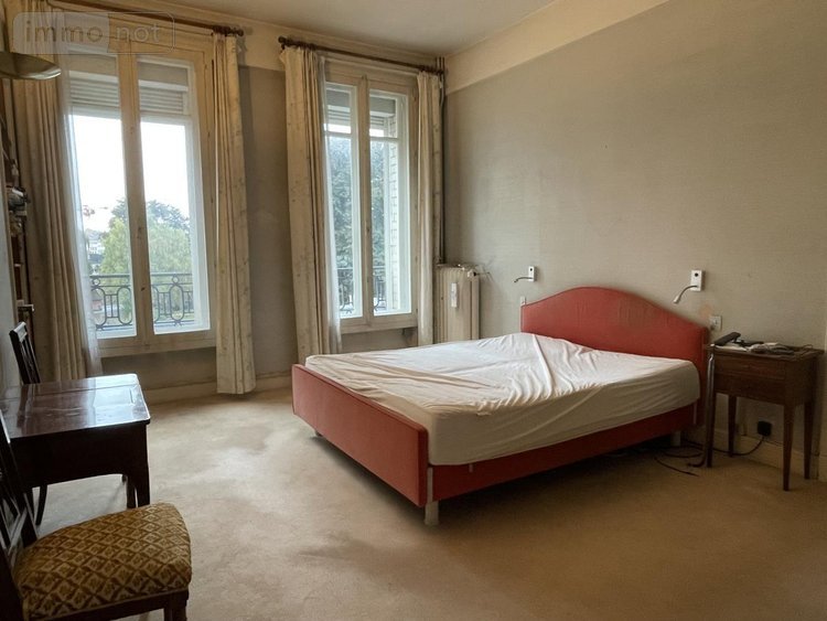 Appartement a vendre La Madeleine 59110 Nord 140 m2 4 pièces 622000 euros