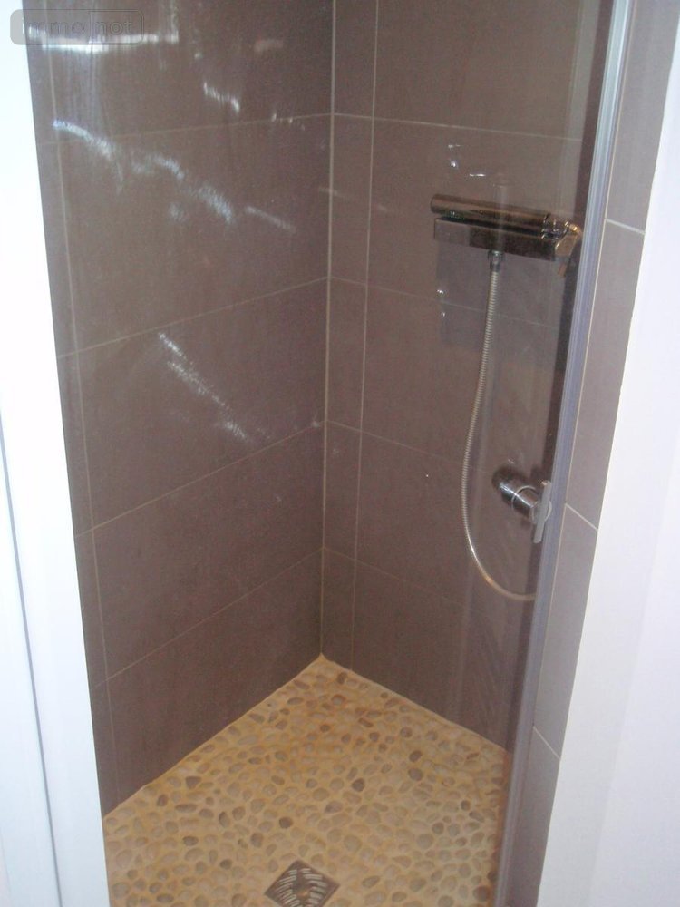 Location appartement Nantes 44000 Loire-Atlantique 29 m2 1 pièce 550 euros