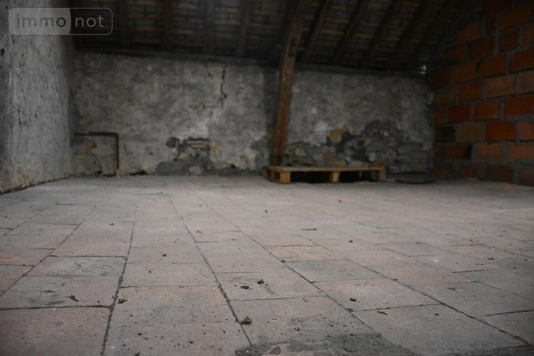 Maison a vendre Sablé-sur-Sarthe 72300 Sarthe 82 m2 5 pièces 85600 euros