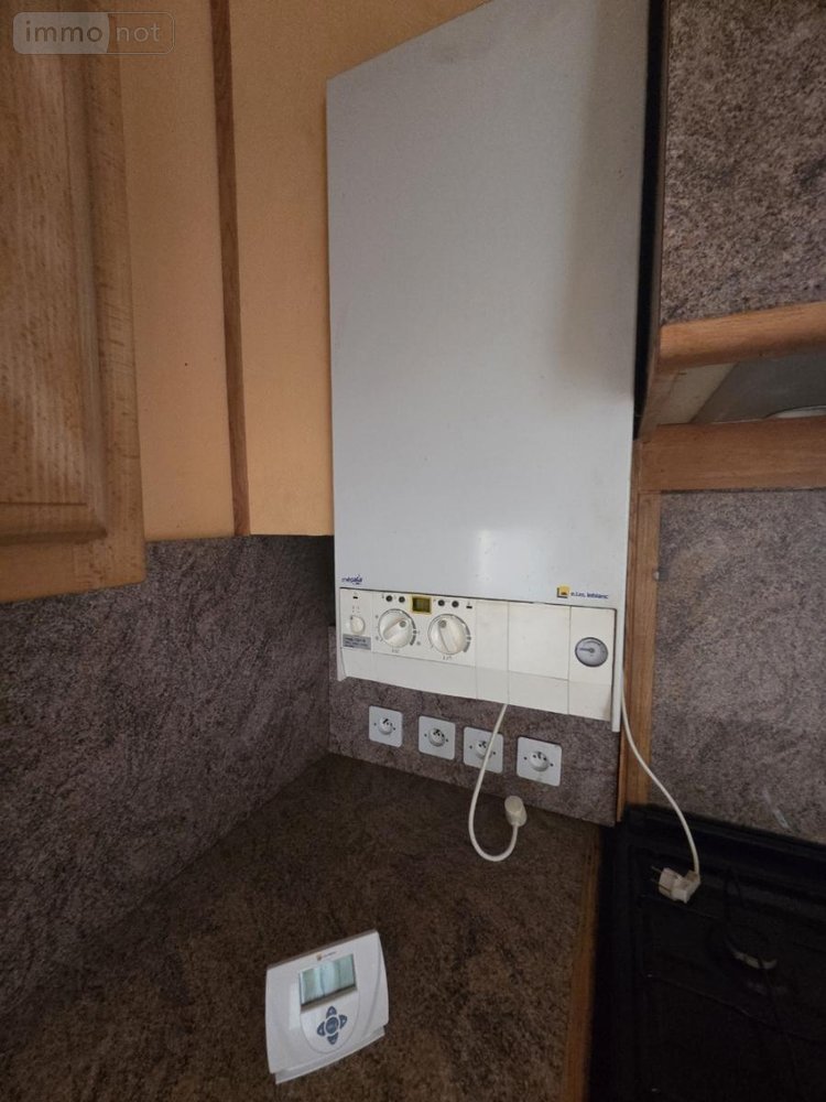 Maison a vendre Maubeuge 59600 Nord 67 m2 4 pièces 100750 euros