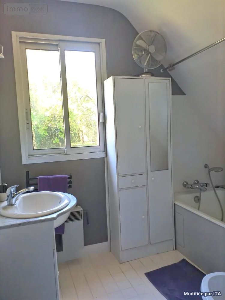 Maison a vendre Saint-Nolff 56250 Morbihan 166 m2 7 pièces 588472 euros