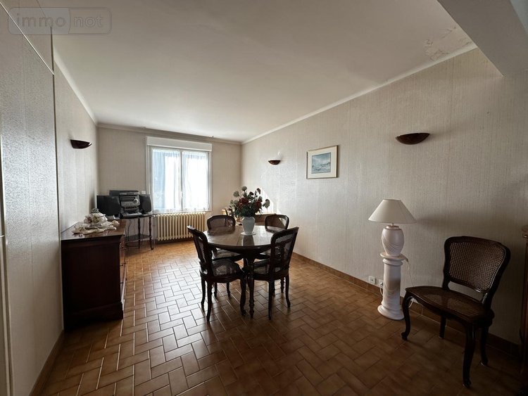 Maison a vendre Vannes 56000 Morbihan 110 m2 6 pièces 455900 euros