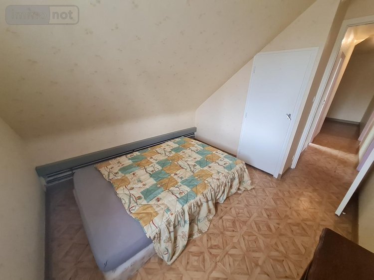 Maison a vendre Rohan 56580 Morbihan 98 m2 4 pièces 115160 euros