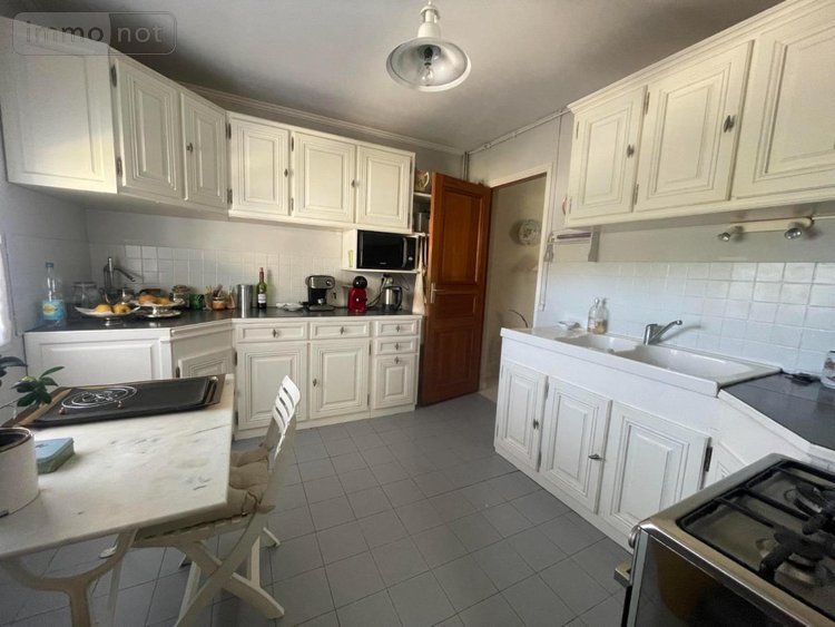 Maison a vendre Saumur 49400 Maine-et-Loire 225 m2 8 pièces 399360 euros