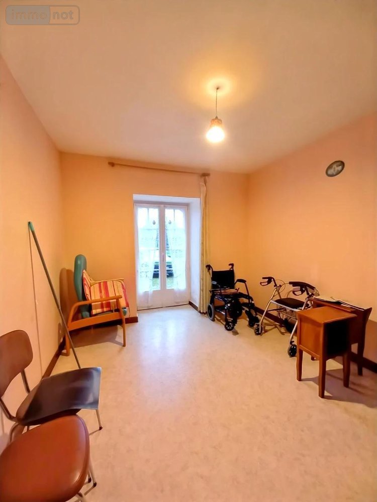 Maison a vendre Pluvigner 56330 Morbihan 87 m2 4 pièces 291520 euros