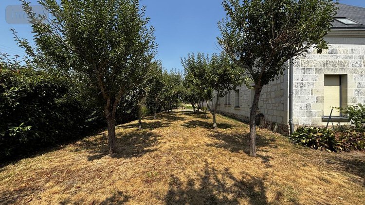 Maison a vendre Gennes Val de Loire 49350 Maine-et-Loire 208 m2 7 pièces 524000 euros