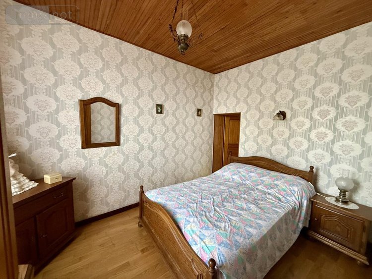 Maison a vendre Cappy 80340 Somme 71 m2 3 pièces 85000 euros