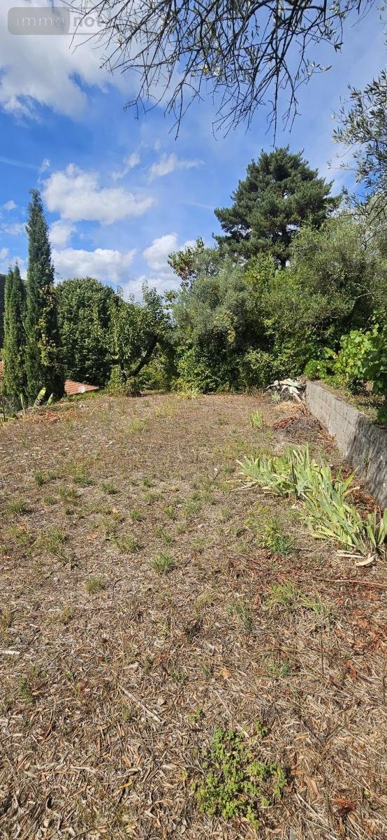 Maison a vendre Ganges 34190 Hérault 114 m2 5 pièces 295000 euros