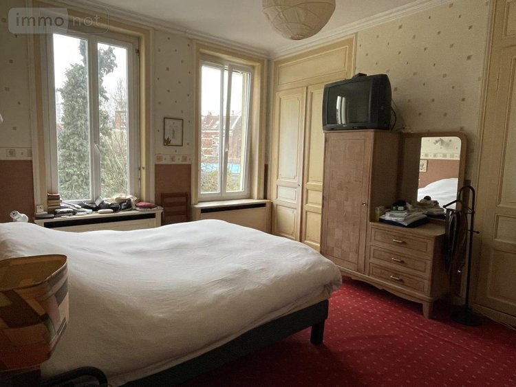 Maison a vendre Lille 59000 Nord 225 m2 8 pièces 669000 euros