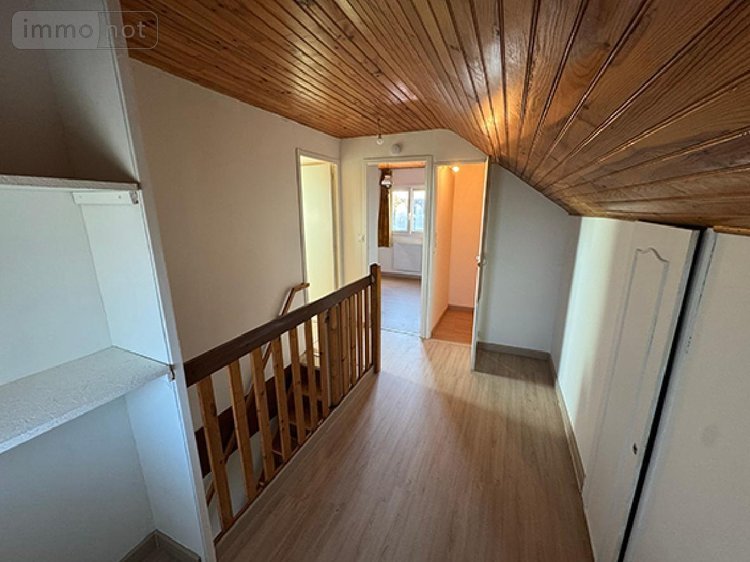 Location maison Dourges 62119 Pas-de-Calais 84 m2  1000 euros