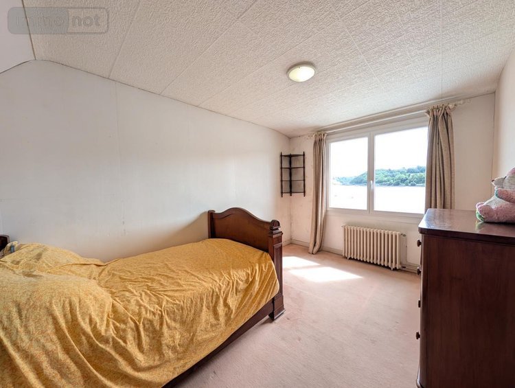 Maison a vendre Locquénolé 29670 Finistère 80 m2  147440 euros