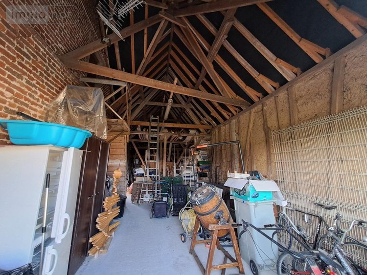 Maison a vendre Audruicq 62370 Pas-de-Calais 109 m2 4 pièces 307120 euros
