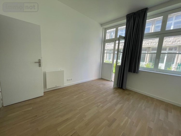 Appartement a vendre Saint-Malo 35400 Ille-et-Vilaine 66 m2 3 pièces 514305 euros