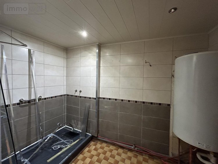 Maison a vendre Vaux-sur-Somme 80800 Somme 85 m2 3 pièces 65000 euros