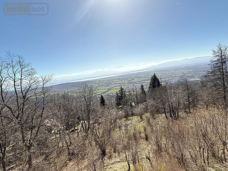 Maison a vendre Gex 01170 Ain 201 m2 5 pièces 650000 euros