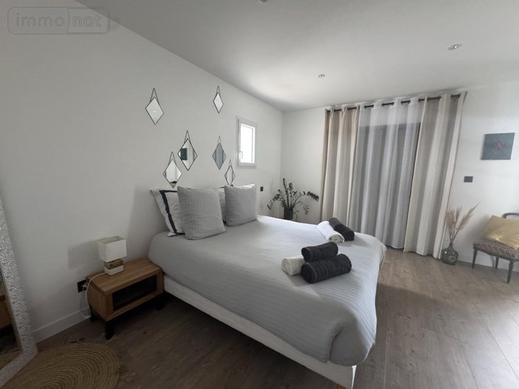 Maison a vendre La Couarde-sur-Mer 17670 Charente-Maritime 163 m2 5 pièces 1017000 euros