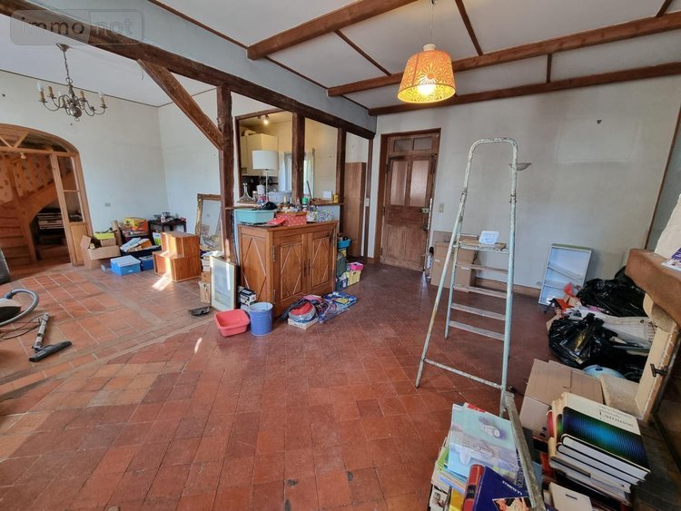 Maison a vendre Amilly 45200 Loiret 93 m2 4 pièces 124999 euros