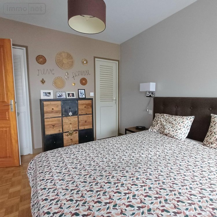 Maison a vendre Guidel 56520 Morbihan 133 m2 6 pièces 589950 euros