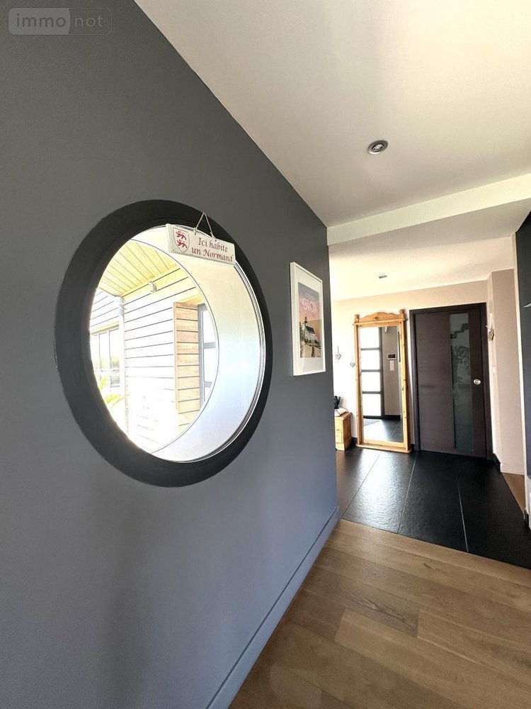 Maison a vendre Ploemeur 56270 Morbihan 247 m2 7 pièces 1496400 euros