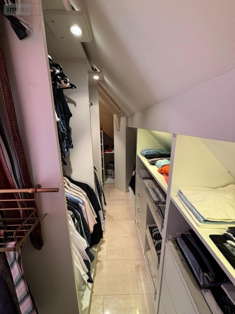 Maison a vendre Audincourt 25400 Doubs 157 m2 6 pièces 346500 euros