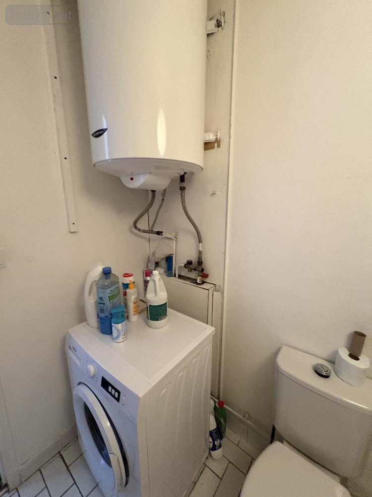 Appartement a vendre Cherbourg-en-Cotentin 50100 Manche 82 m2 3 pièces 188640 euros